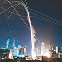 İran saldırılarını önleyemiyor: Demir Kubbe iflas etti