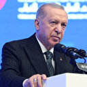 Cumhurbaşkanı Erdoğan: İsrail'in haydutluk ve gözü dönmüşlük hali durdurulmalı