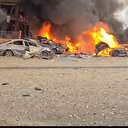 İran soykırım destekçisi Microsoft'un binasını vurdu