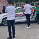 Samsun'da kimliğini unutan öğrenciyi jandarma sınava yetiştirdi