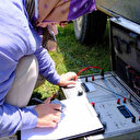 Meralarda su arama çalışmaları yapılıyor