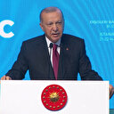 Cumhurbaşkanı Erdoğan: İran'a yapılanın adı haydutluktur