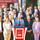 ‘Şaibe yok de’ çağrısı son anda metinden çıktı