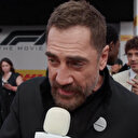 Dünyaca ünlü oyuncu Javier Bardem’den Gazze haykırışı: İsrail’in soykırımında Batı’nın eylemsizliğine isyan etti