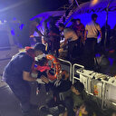 Sahil Güvenlik Fethiye açıklarında 31 düzensiz göçmeni kurtardı