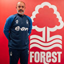 Nuno Espirito Santo imzayı attı