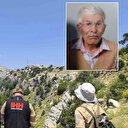 Kaybolan yaşlı adam 22 gündür bulunamadı