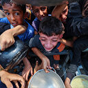 Gaza: l'Onu alerte sur la hausse "alarmante" du nombre d'enfants souffrant de malnutrition