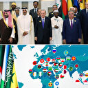 İki milyarlık İslâm alemi artık tek kutup olmalı