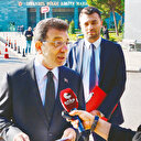 Avukatlık yapmadı 'örgütü' yönetti