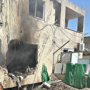 İran İHA’yla Bet Şean’ı vurdu