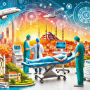 Sağlık ihracatından 3 milyar dolar gelir