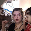 İzmir'de bir aile ölümden döndü: Büyükşehir Belediyesi'nin yaptığı tünel evleri insanların başına yıktı