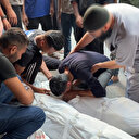 İşgalci İsrail 3 Filistinli çocuğu hedef aldı