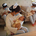 Türkiye'de geçen yıl anne ölüm oranı yüz binde 11,5'e geriledi: En düşük seviye