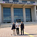 FETÖ firarisi sahte kimlikle yakalandı