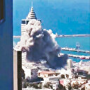 Demir Kubbe çöktü: İran’ın her füzesi hedefi vuruyor