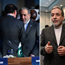 İran Dışişleri Bakanı Erakçi'den İstanbul'da ABD'ye mesaj: Çok ama çok tehlikeli olur