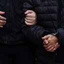 Üzerlerinde onlarca uyuşturucu hap ele geçirildi