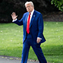 ABD Başkanı Trump:  İran Cumhurbaşkanı Pezeşkiyan ile görüşmek için Türkiye'ye gelebilirim