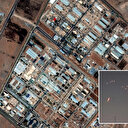 İsrail-İran savaşında çok tehlikeli gelişme: Nükleer tesis vuruldu