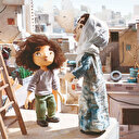 İsrail zulmünü anlatan filmler