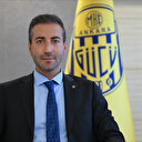 Ankaragücü Başkanı Tekin basın mensuplarıyla kahvaltıda buluştu