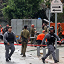 La télévision d'État iranienne annonce que "tout citoyen ou militaire américain dans la région est désormais une cible"