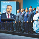 Bu sorun İsrail sorunu