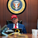 Trump ve yetkililerin tesislerdeki hasara yönelik ifadeleri çelişti: Yok mu edildi, hasar mı aldı?