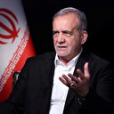 İran Cumhurbaşkanı Pezeşkiyan'dan açıklama: "Siyonist rejimin bariz yetersizliğini gözlemleyince öne çıktılar"