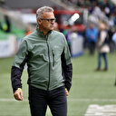 İrfan Buz Sakaryaspor'da kaldı