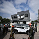 İsrail'de 32 binden fazla hasar tazminat başvurusu yapıldı