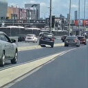 Beylikdüzü'nde zincirleme kaza: 2 vatandaş yaralandı