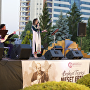 Anadolu Üniversitesi Rektörü Adıgüzel’den Neşet Ertaş Türkülerine sürpriz yorum