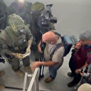 İsrail uluslararası gazetecilerin görüntü almasına engel oldu