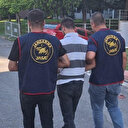 Tam 20 yıl kesinleşmiş cezası vardı: Aranan şahıs operasyonla yakalandı