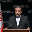 Abbas Araghchi: "L'Iran condamne avec la plus grande fermeté l'opération militaire agressive des États-Unis" 