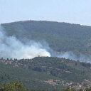 Muğla Menteşe'de orman yangını çıktı