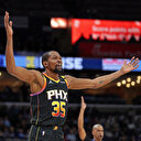 NBA'de Kevin Durant takaslandı: İşte yeni adresi