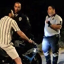 Avcılar sahilde 'yasak' tartışması büyüdü: Polis ekipleri alkollü sürücüye para cezası kesti