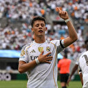 Arda Güler Kulüpler Dünya Kupası'nda siftah yaptı: Ters ayağıyla golünü attı | VİDEO