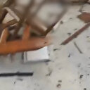 Suriye’de kiliseye terör saldırısı: En az 20 ölü