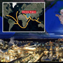 Hürmüz Boğazı kapandı? Türkiye rotasını çizdi: İşte olası krize karşı B planı