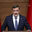 Cumhurbaşkanı Yardımcısı Yılmaz'dan ABD İran ve İsrail'e diplomatik çözüm çağrısı