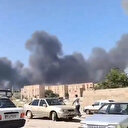 Tebriz Hedefte: İsrail, İran'ın askeri tesislerini vurdu