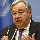 BM Genel Sekreteri Guterres: ABD'nin İran'a karşı güç kullanımından ciddi şekilde endişe duyuyorum