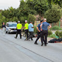 Aydın'da motosiklet ağaca çarptı: Sürücü hayatını kaybetti