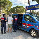 Çanakkale ve Ezine'deki yangınlarda 2 kişi hakkında adli işlem yapıldı