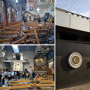 Dışişlerinden Suriye'de kiliseye yönelik saldırıya ilişkin açıklama: Her türlü desteği vermeye devam edeceğiz